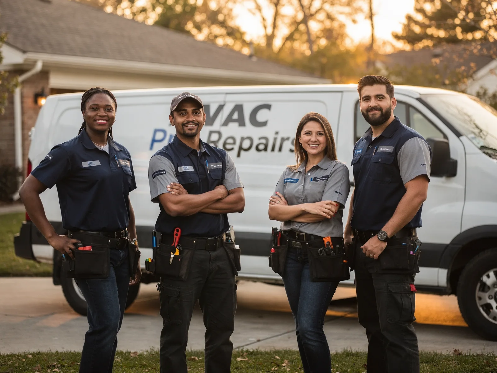Heat Pump Repair company in Lewisburg, KY