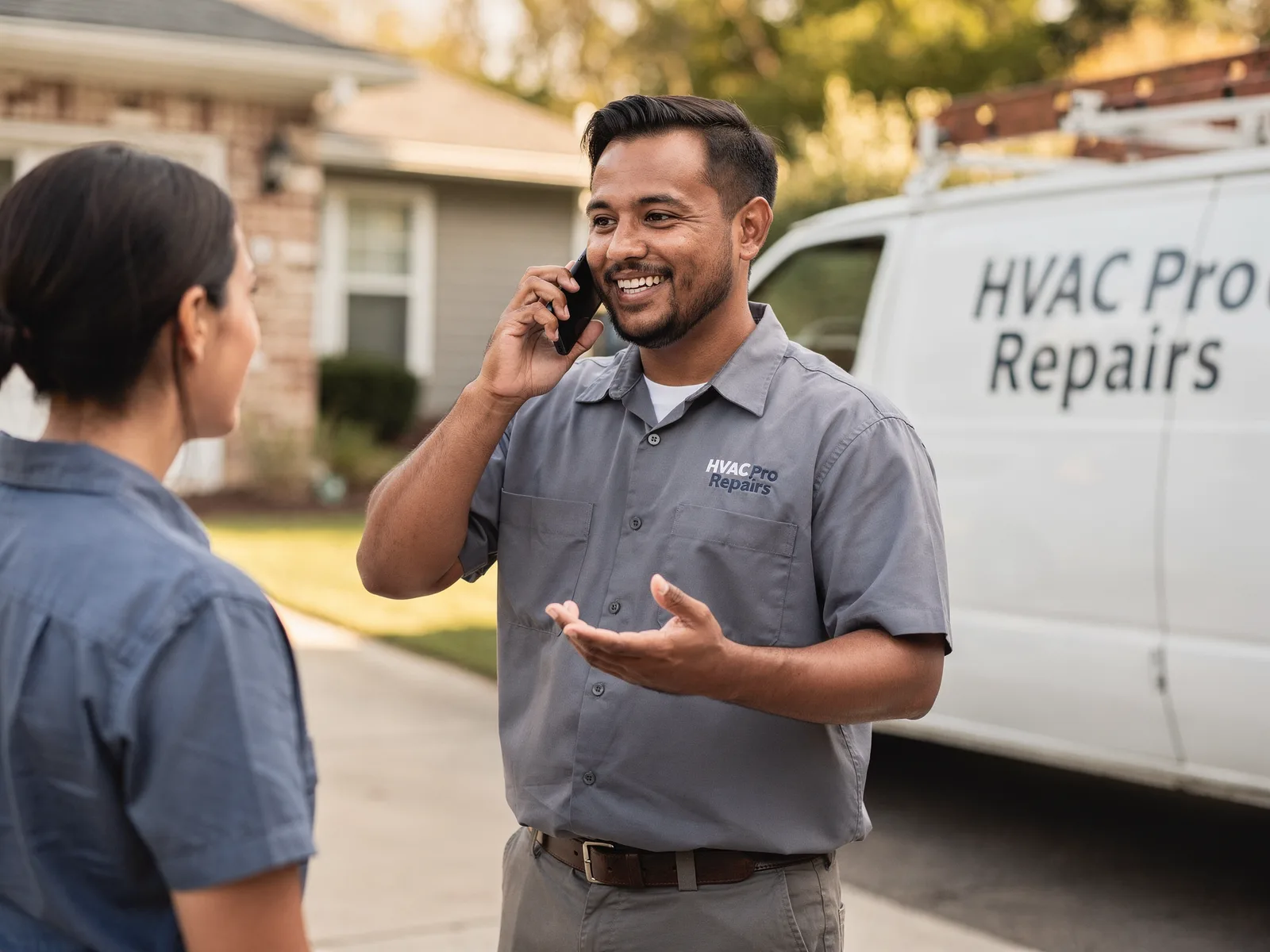 Heat Pump Repair Lewisburg, KY FAQs